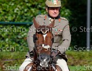 Guarducci Tea Rose GioCav2013 S5 1337 : Campionati Italiani Giovani Cavalli, Cattolica, Guarducci Francesco, Tea Rose, ph Stefano Secchi ©